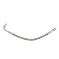 thumbnail image 1 of Oil Feed Line, High Temperature Resistance Metal Alloy 3913824  Sealing Easy To Install Deform Proof  for Car, 1 of 8