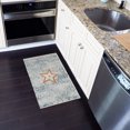 thumbnail image 2 of Non-Skid Ultra-Thin Area Rugs Washable Multipurpose 20 x 31 Inches Floor Mat, 2 of 7