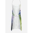 thumbnail image 4 of Carolines Treasures SS8244APRON Bearded Collie Tablier - 27 x 31 Po., 4 of 4