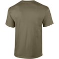 thumbnail image 2 of Gildan Mens Ultra Cotton Short Sleeve T-Shirt, 2 of 2