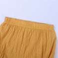 thumbnail image 5 of 2025 Shorts Filles Shorts de Course Femmes Lot Garçons Uni Printemps Été Shorts Shorts à Volants, 5 of 5