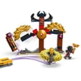 thumbnail image 3 of LEGO NINJAGO Dragon Spinjitzu Battle Pack - Spinning Blade Building Toy for Kids, Boys and Girls, Ages 6+ - with 2 Minifigures - Gift Idea for Birthdays - 71826, 3 of 6
