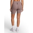 thumbnail image 3 of Reebok Women’s Move High Rise Short, 3 of 6