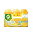 thumbnail image 1 of Air Wick Sparkling Citrus Freshmatic Automatic Air Freshener Spray Refills, 1 of 1