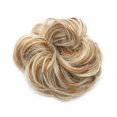 thumbnail image 2 of Grosses Extensions de Chignons de Cheveux Morceaux de Cheveux Donut Updo Queue de Cheval pour les Femmes, 2 of 6