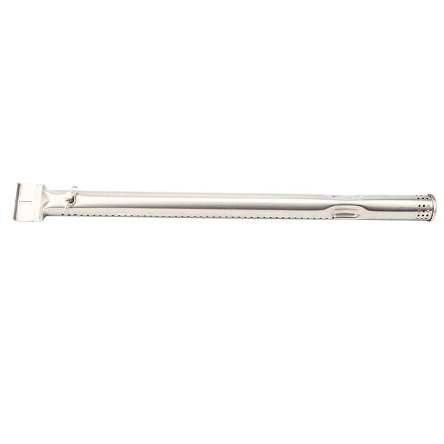 Brûleurs de Tuyau de BBQ, Tube de Gril 4 Pcs Design Standard pour Extérieur