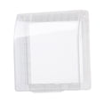 thumbnail image 2 of Electric Plug Waterproof Cover Outlet Covers for Restaurant Bathroom Outdoor B, 2 of 8