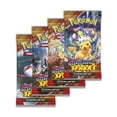 thumbnail image 2 of Pokémon TCG : Scarlet & Violet - Surging Sparks Présentoir de Boosters, 2 of 3