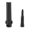 thumbnail image 2 of Milk Foam Steam Nozzle, Coffee Machine Steam Nozzle Lightweight  for Office, 2 of 7