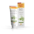 thumbnail image 2 of Burt's Bees Toothpaste, Fluoride Free, Purely White, Zen Peppermint 105ml, 2 of 6