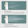 thumbnail image 4 of Sentmoon Wal-mart Deals Electric Fan Household Vaneless Tower Fan Small Table Fan Silent High Wind Office Desktop Mini Portable Small Tower Fan Deals of The Day, 4 of 7