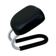 thumbnail image 2 of Siruishop Kneeling Meditation Stool Kneeling Bench Prayer Bench for Home Studio Prayer Brown, 2 of 8