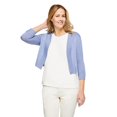 thumbnail image 1 of Iyla Women's Knit Shrug, 1 of 6