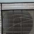 thumbnail image 4 of Housse Imperméable en Aluminium pour Climatiseur Portable Protection Solaire, 4 of 4