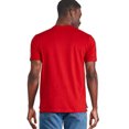 thumbnail image 3 of T-shirt avec pochette George pour hommes, 3 of 6