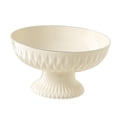 thumbnail image 3 of Luzkey Decorative Pedestal Bowl Organization for Table Centerpiece Living Room Home Round, 3 of 8