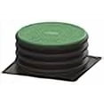 thumbnail image 3 of Aero-Stream AS-R13 Septic Tank Riser kit - 23.5" Diameter X 13" Tall, 3 of 4