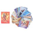 thumbnail image 3 of Carte de Divination du Destin, Carte de Divination Future Racontant des Divinations Cartes de Tarot Jeu Interactif Jouet Optimisé pour l'Excellence, 3 of 8