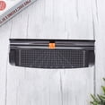thumbnail image 1 of WEUVEB 1Pack Paper Shredder for Home Office Equipment and Projects, 1 of 8