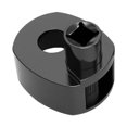 thumbnail image 2 of DYNWAVECA Clé pour Tige de Cravate Intérieure de Voiture Hexagonale Accessoires de Voiture Résistants à l'Usure Haute Dureté Dissolvant d'Extrémité de Tige de Cravate Outils de Réparation Auto pour Voiture Camion Type Universel, 2 of 8