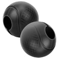thumbnail image 3 of Barbell Adapter, Both Surfaces Are Textured Helps Reduce Wrist Pressure Dumbbell Grips, Playground For Adult Bodybuilder Gym, 3 of 8