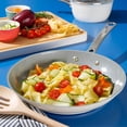 thumbnail image 4 of Sur La Table Gourmet Cuisine 10 Piece Aluminum Cookware Set with Glass Lid, 4 of 5