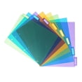 thumbnail image 1 of Pen+Gear Large Tab Index Dividers, 1 of 1