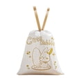 thumbnail image 1 of Kitchen Rubbish Bags 15/75 Count Drawstring Trash Bags Cartoon Pattern Thickened Garbage Bags 19.7" X 17.7"Unscented Trash Bags For Kitchen Bathroom Waste Liners, Kitchen Rubbish Bags, 1 of 9