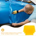 thumbnail image 3 of 3pcs Automotive Body Fillers Spreaders Auto Body Spreader for Applying Fillers Car Maintenance Tool, 3 of 7