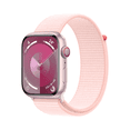 thumbnail image 4 of Apple Watch Series 9 GPS + Cellular 41mm, 4 of 4
