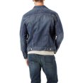 thumbnail image 3 of Levi Strauss Signature™ Men's Trucker Jacket, 3 of 3