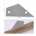 thumbnail image 2 of Kit de Réparation de Guitare Kit d'Entretien de Guitare Ensemble d'Outils d'Entretien Accessoires de Nettoyage, 2 of 7