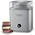 thumbnail image 2 of Cuisinart Pure Indulgence Ice Cream Maker, 2 of 5