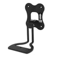 thumbnail image 1 of Speaker Wall Mount Bracket Thicken Metal Rotatable Stable Space Saving  Speaker Accessory for SONOS Era 100, 1 of 7