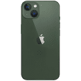 thumbnail image 3 of Refurbished Apple iPhone 13 Mini 5G - 512GB – Green – 12MP Dual Rear & 12MP Front Camera - Fully Unlocked Smartphone - Excellent Condition, 3 of 6