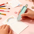 thumbnail image 5 of Outil de Coureur de Rouleau de Stylo à Double Bande pour Scrapbooking Journalisation École Applicateur Polyvalent, 5 of 5