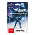thumbnail image 1 of amiibo™ - Sylux - Metroid Prime™ 4: Beyond Series, 1 of 2