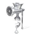thumbnail image 3 of Tnarru Manual Meat Grinder Beef Mincer Table Mount Meat Grinding Machine Sturdy Kitchen Tool Meat Mincer Hand Crank for Kitchen Home, 3 of 8