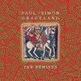 thumbnail image 1 of Paul Simon - Graceland: The Remixes [Vinyl] 140 Gram Vinyl, Download Insert, 1 of 2