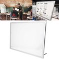 thumbnail image 4 of Display Board Backlit Poster Poster Light Box, Advertising Board, PC Sheet for Hair Salon Decoration Advertising Board Advertising Lightbox, 4 of 8