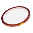 thumbnail image 3 of Heat Press Tape, Non Flexing Sublimation Heat Resistant Tape  Insulation  For Vinyl 3mm Width,5mm Width, 3 of 8