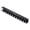 B, variant on Tool Organizer Wall Mount Heavy Duty Metal Screwdriver And Plier Storage Rack 2 Pack With Mounting Hardware
