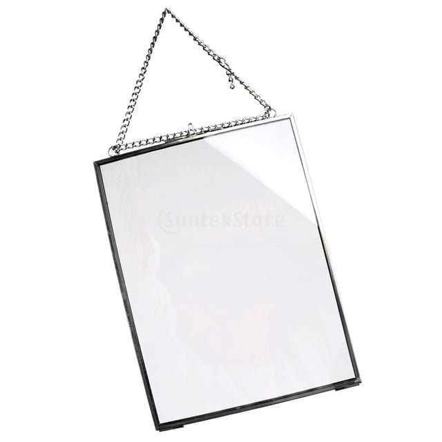 Abbracc Black Picture Frame Photo Frame Picture Gallery Photo Collage, for Room Office 5x7in
