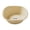 Khaki, variant on Ohufall Large Square Plastic Wash Basin Thickened Tub For Laundry Washing Vegetables And Foot Soaking