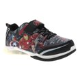 thumbnail image 1 of Marvel Avengers Lighted Boys's Athletic Shoes, 1 of 7