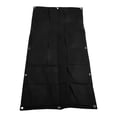 thumbnail image 3 of Wall Mounted Felt Planting Bag Vegetable black Vertical Greening Growth Bag, 3 of 12