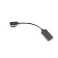 thumbnail image 5 of EGNMCR AUX Audio Cable Adapter For AMI For Bluetooth Music Interface Bluetooth audio cable, 5 of 5