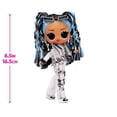 thumbnail image 2 of LOL Surprise Tweens Fashion Doll Freshest, 2 of 6