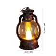 thumbnail image 3 of Cagogo under $5 LED Candles, Battery Operated Flameless Candle, LED Tea Light Candle, Decorative Electric Candle, Safe Candle for Home, Realistic Flickering Candle, 3 of 6