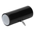 thumbnail image 2 of LYUMO 3.5 Mm Jack Stereo Mini Speaker Portable Wireless Plug In Speaker For Mobile Phones And Tablets,Portable Music Player,3.5mm Jack Stereo Mini Speakers, 2 of 8